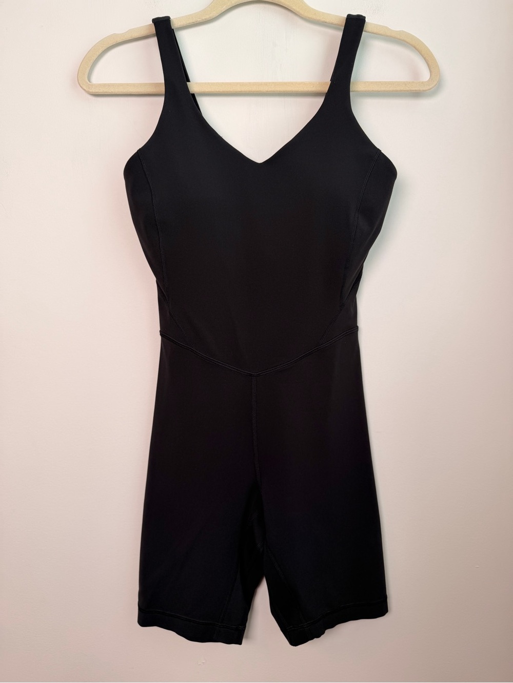 Lululemon Align Onesie 8" - Tank Top Romper - Picture 5 of 11